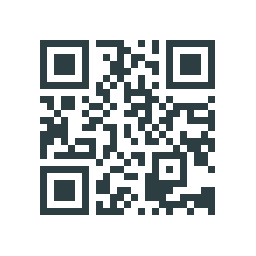 Scan deze QR-code om de tocht te openen in de SityTrail-applicatie