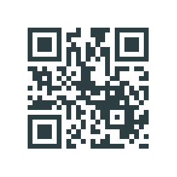 Scan deze QR-code om de tocht te openen in de SityTrail-applicatie