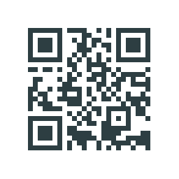 Scan deze QR-code om de tocht te openen in de SityTrail-applicatie