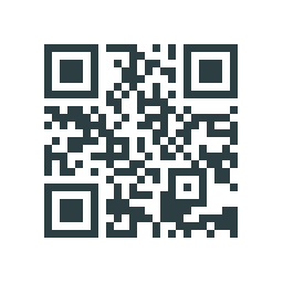 Scan deze QR-code om de tocht te openen in de SityTrail-applicatie