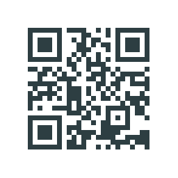 Scan deze QR-code om de tocht te openen in de SityTrail-applicatie