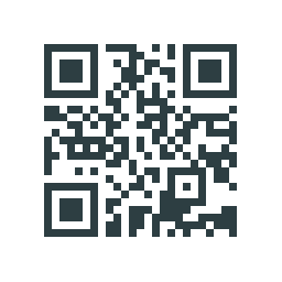 Scan deze QR-code om de tocht te openen in de SityTrail-applicatie