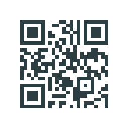 Scan deze QR-code om de tocht te openen in de SityTrail-applicatie