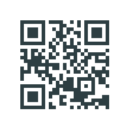 Scannerizza questo codice QR per aprire il percorso nell'applicazione SityTrail