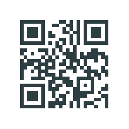 Scan deze QR-code om de tocht te openen in de SityTrail-applicatie