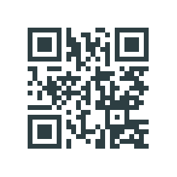 Scan deze QR-code om de tocht te openen in de SityTrail-applicatie