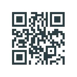 Scan deze QR-code om de tocht te openen in de SityTrail-applicatie