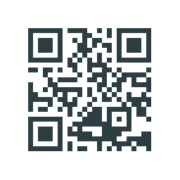 Scan deze QR-code om de tocht te openen in de SityTrail-applicatie