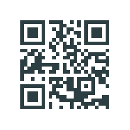 Scan deze QR-code om de tocht te openen in de SityTrail-applicatie