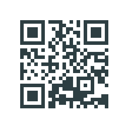 Scannerizza questo codice QR per aprire il percorso nell'applicazione SityTrail