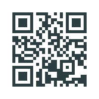 Scannerizza questo codice QR per aprire il percorso nell'applicazione SityTrail