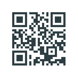 Scan deze QR-code om de tocht te openen in de SityTrail-applicatie