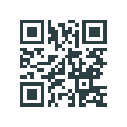 Scan deze QR-code om de tocht te openen in de SityTrail-applicatie