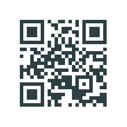 Scan deze QR-code om de tocht te openen in de SityTrail-applicatie