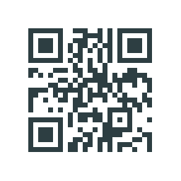 Scan deze QR-code om de tocht te openen in de SityTrail-applicatie