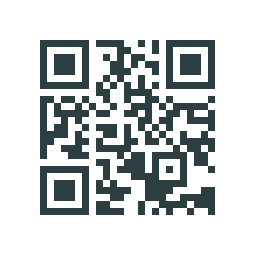 Scan deze QR-code om de tocht te openen in de SityTrail-applicatie