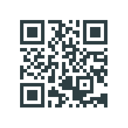 Scan deze QR-code om de tocht te openen in de SityTrail-applicatie