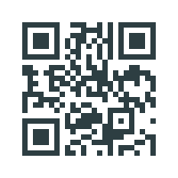 Scannerizza questo codice QR per aprire il percorso nell'applicazione SityTrail