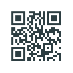 Scan deze QR-code om de tocht te openen in de SityTrail-applicatie