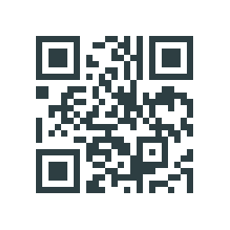 Scan deze QR-code om de tocht te openen in de SityTrail-applicatie