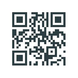 Scan deze QR-code om de tocht te openen in de SityTrail-applicatie