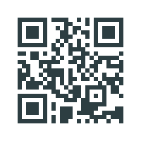 Scannerizza questo codice QR per aprire il percorso nell'applicazione SityTrail