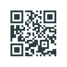 Scannerizza questo codice QR per aprire il percorso nell'applicazione SityTrail