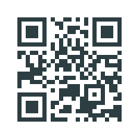 Scannerizza questo codice QR per aprire il percorso nell'applicazione SityTrail