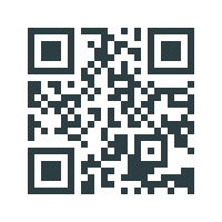 Scan deze QR-code om de tocht te openen in de SityTrail-applicatie