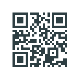 Scan deze QR-code om de tocht te openen in de SityTrail-applicatie