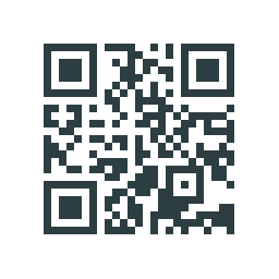 Scan deze QR-code om de tocht te openen in de SityTrail-applicatie