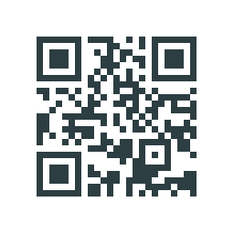 Scannerizza questo codice QR per aprire il percorso nell'applicazione SityTrail