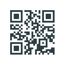 Scan deze QR-code om de tocht te openen in de SityTrail-applicatie