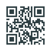 Scan deze QR-code om de tocht te openen in de SityTrail-applicatie