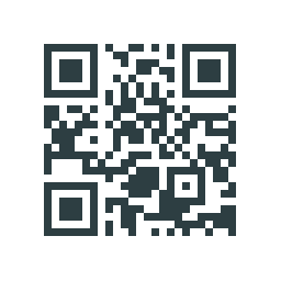 Scan deze QR-code om de tocht te openen in de SityTrail-applicatie