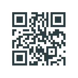 Scan deze QR-code om de tocht te openen in de SityTrail-applicatie