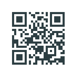 Scan deze QR-code om de tocht te openen in de SityTrail-applicatie