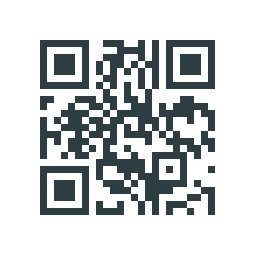 Scan deze QR-code om de tocht te openen in de SityTrail-applicatie