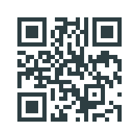 Scannerizza questo codice QR per aprire il percorso nell'applicazione SityTrail