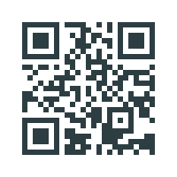 Scan deze QR-code om de tocht te openen in de SityTrail-applicatie