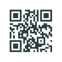 Scan deze QR-code om de tocht te openen in de SityTrail-applicatie