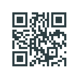 Scan deze QR-code om de tocht te openen in de SityTrail-applicatie