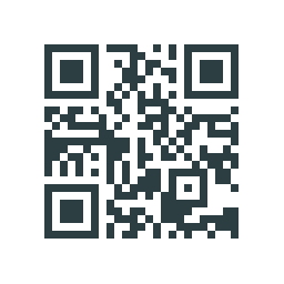 Scan deze QR-code om de tocht te openen in de SityTrail-applicatie