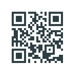 Scan deze QR-code om de tocht te openen in de SityTrail-applicatie